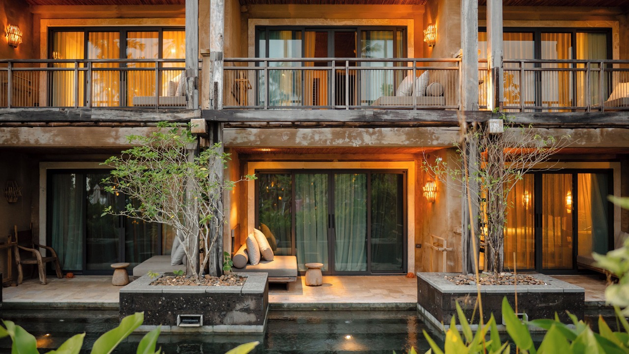 Photo of Patio Balcony in Ko Chang