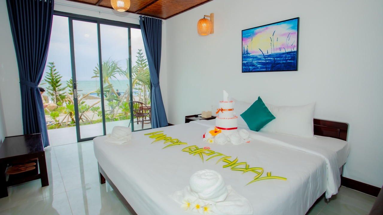 Photo of Bedroom in Ke Ga