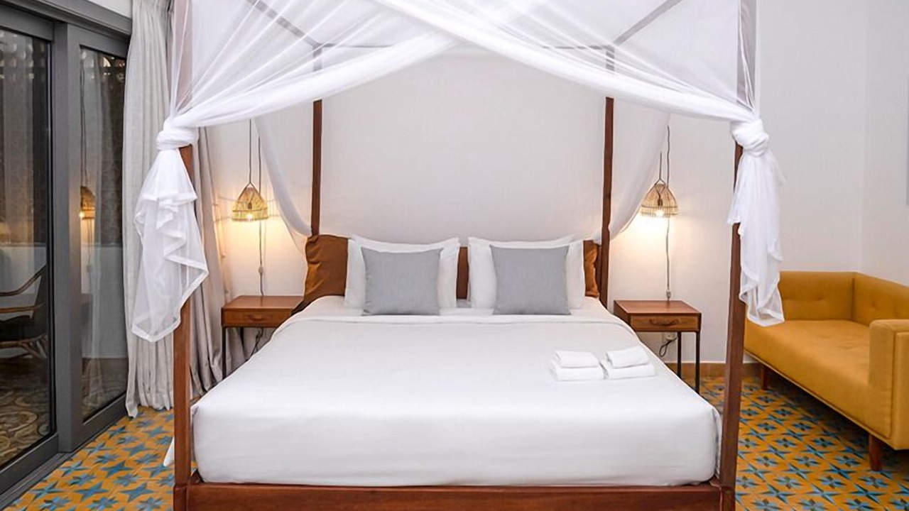 Photo of Bedroom in Daun Penh