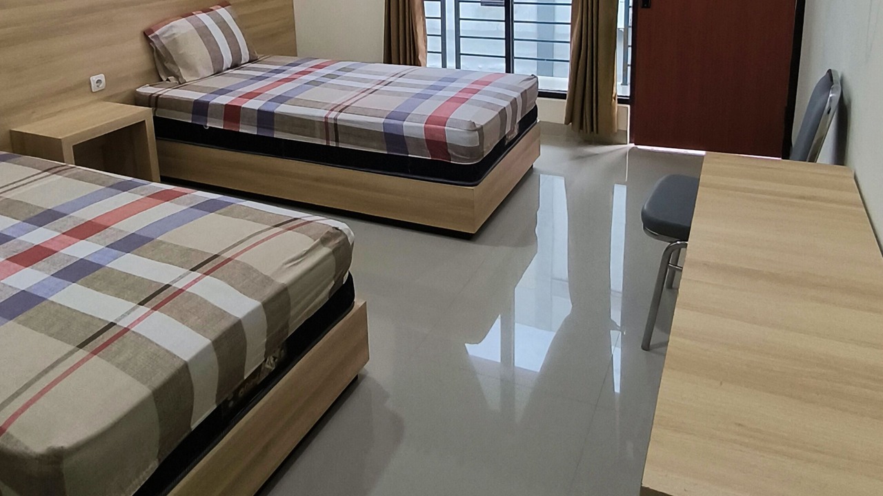Photo of Bedroom in Pati