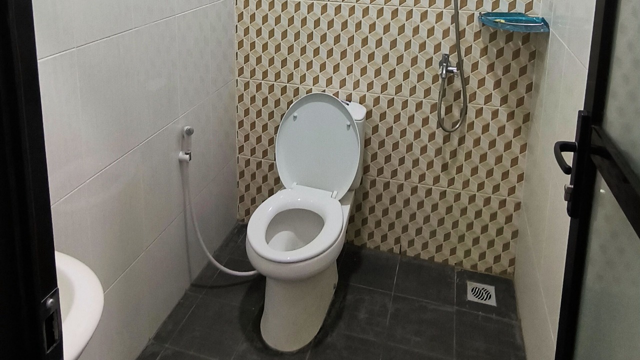 Photo of Bathroom in Pati