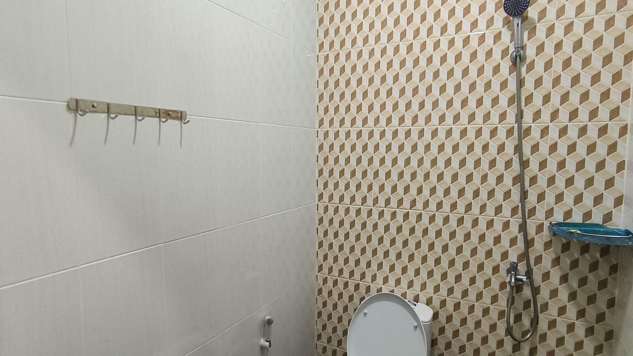 Photo of Bathroom in Pati