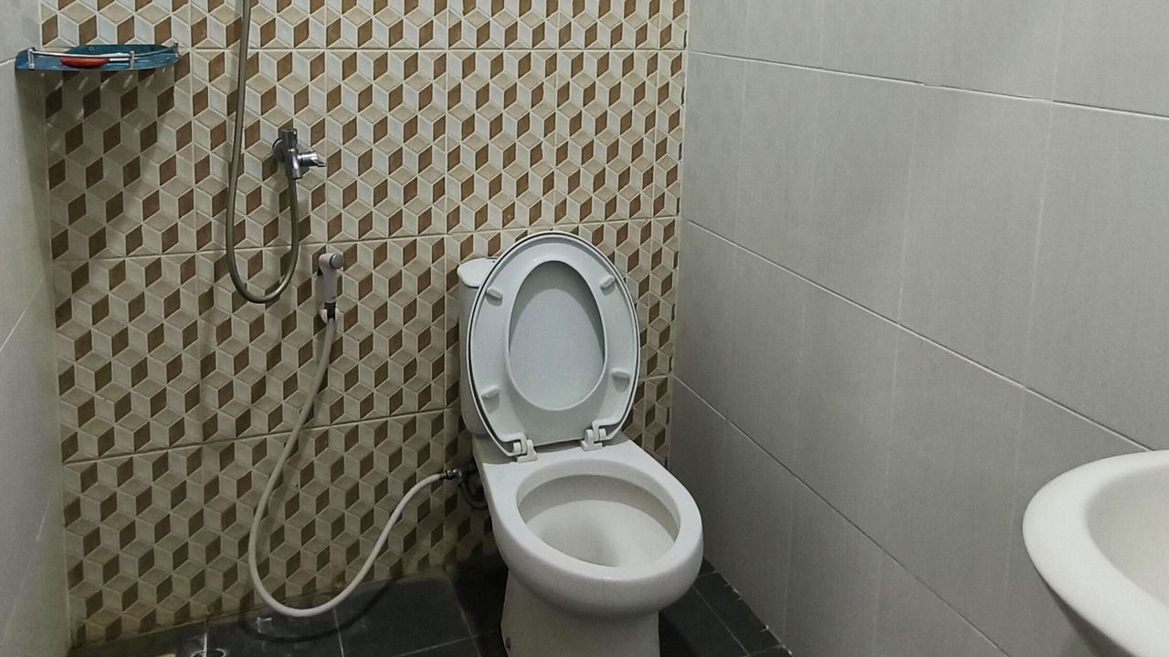 Photo of Bathroom in Pati