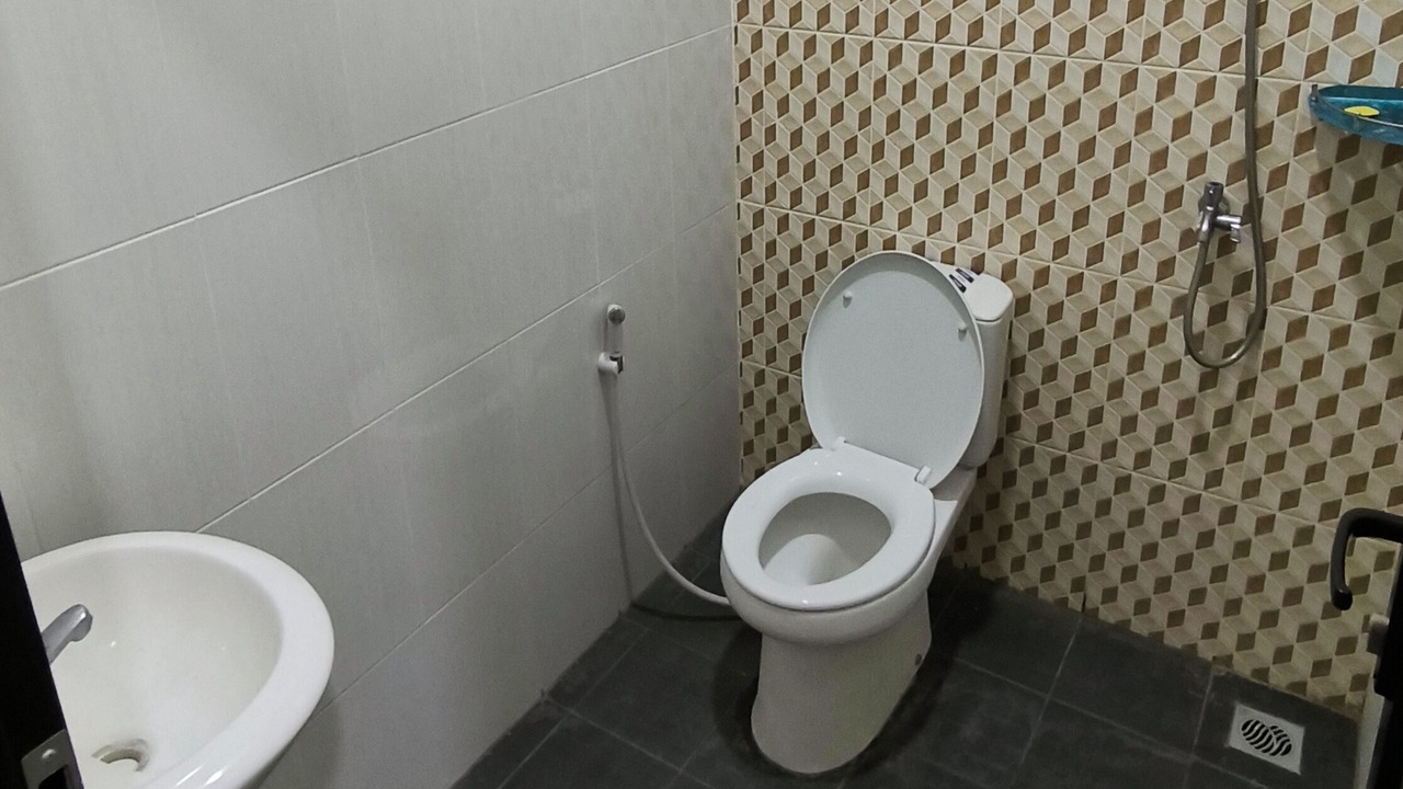 Photo of Bathroom in Pati