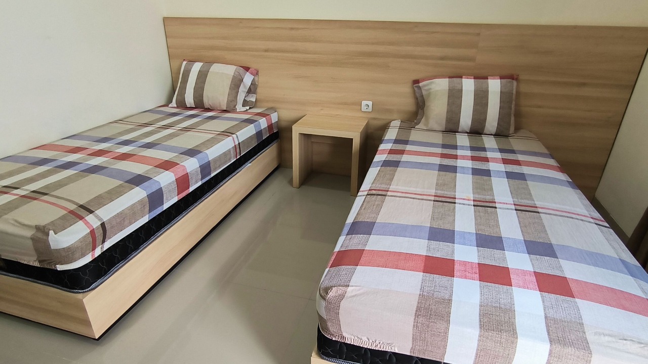 Photo of Bedroom in Pati