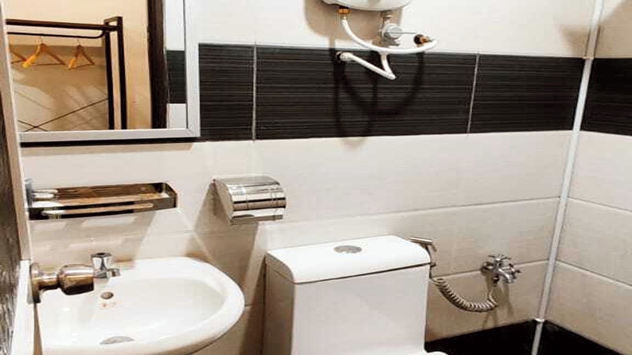 Photo of Bathroom in Kampung Melaban