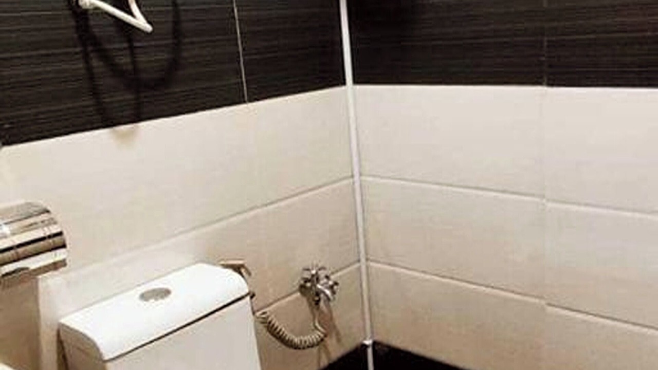 Photo of Bathroom in Kampung Melaban
