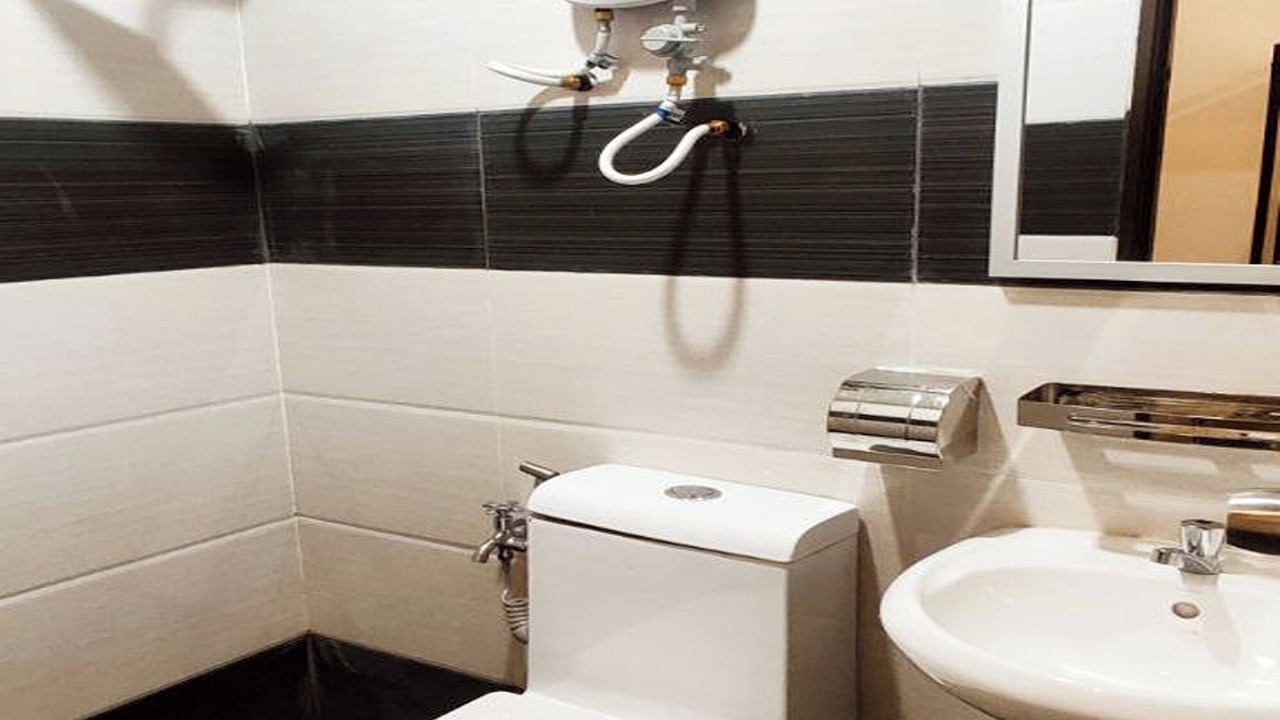 Photo of Bathroom in Kampung Melaban