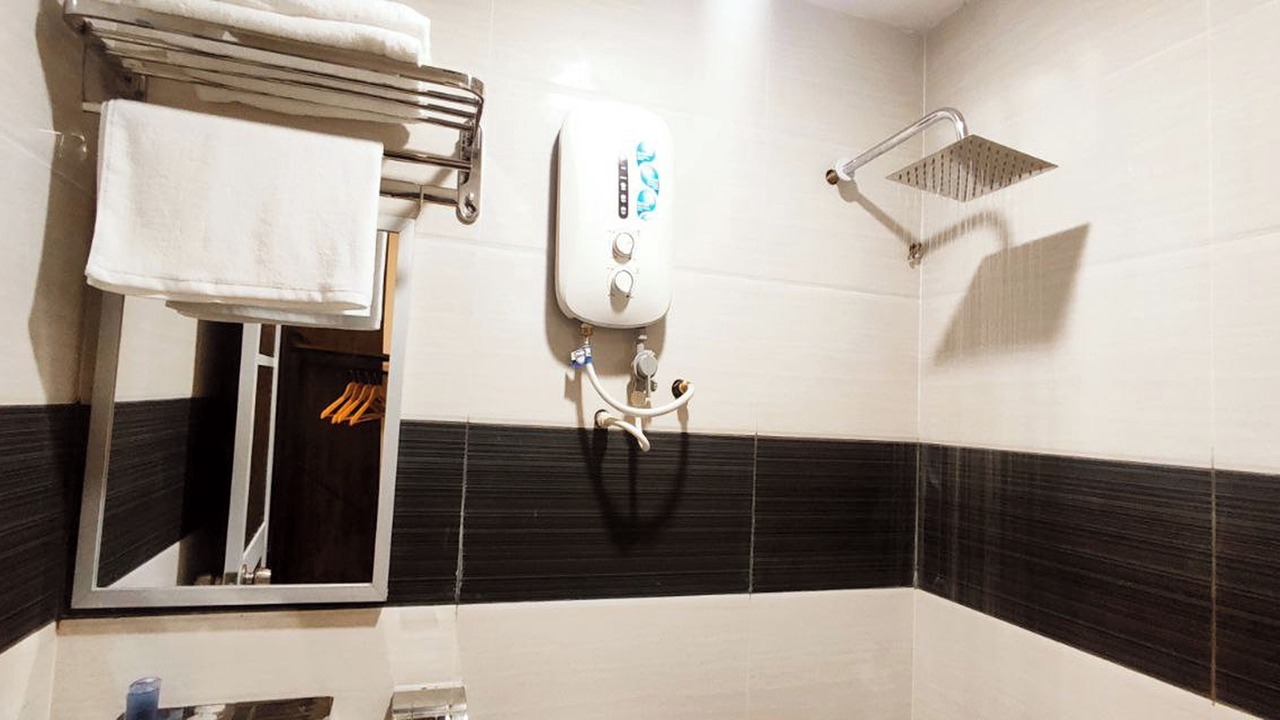 Photo of Bathroom in Kampung Melaban
