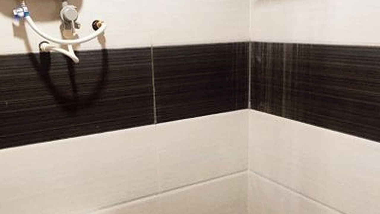 Photo of Bathroom in Kampung Melaban