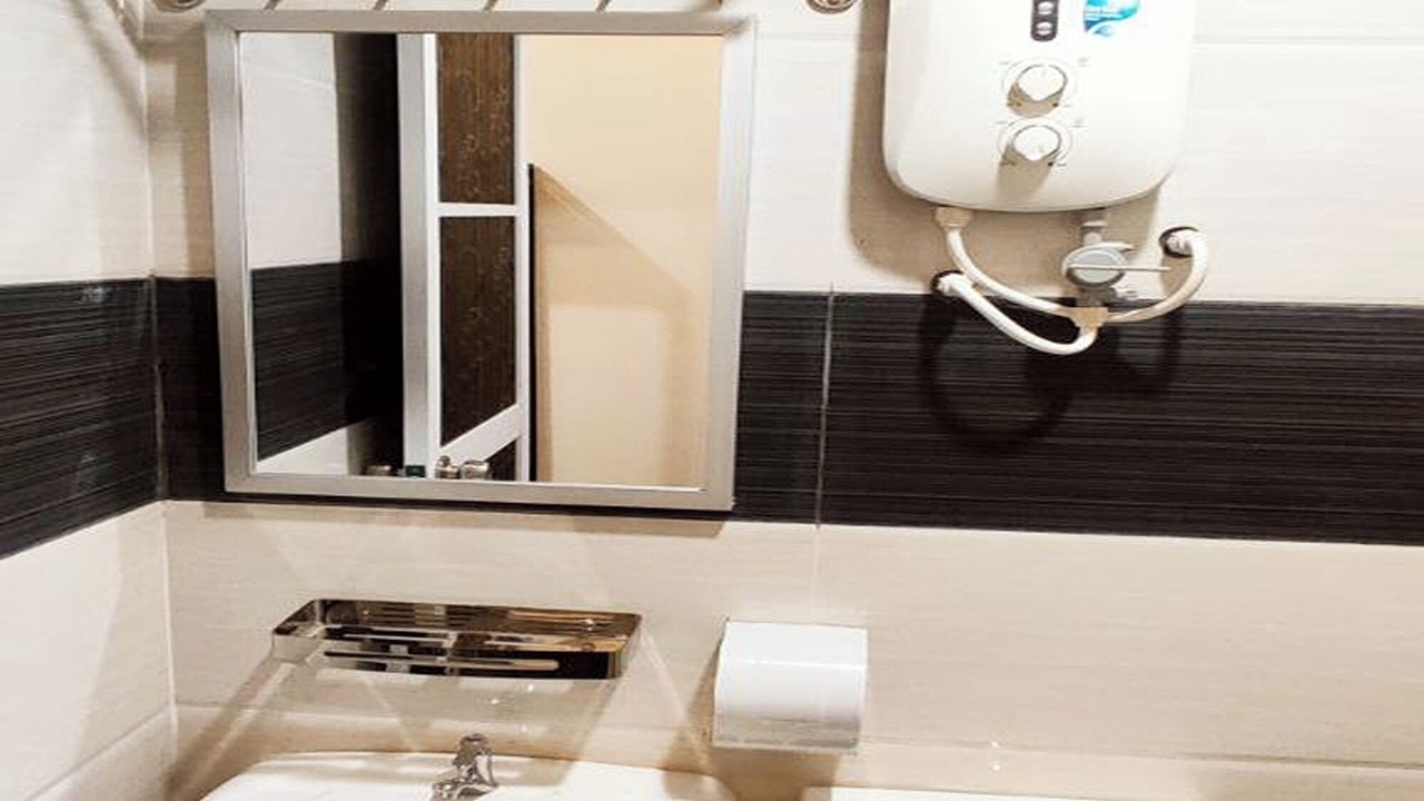Photo of Bathroom in Kampung Melaban