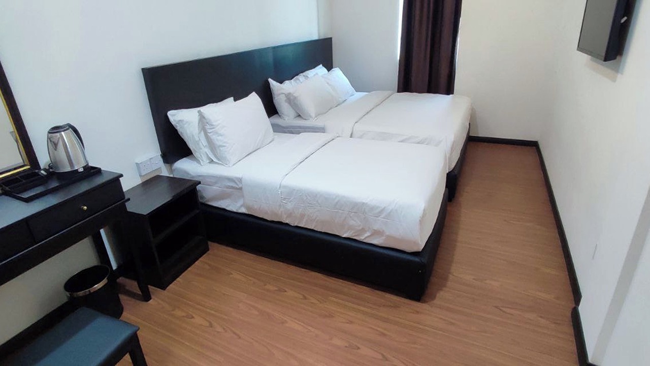 Photo of Bedroom in Kampung Melaban