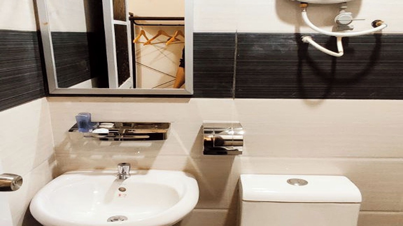 Photo of Bathroom in Kampung Melaban