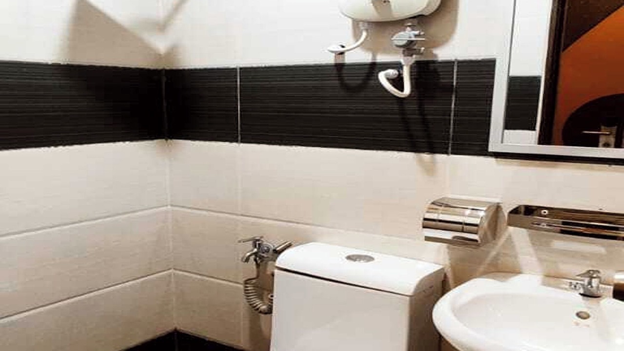 Photo of Bathroom in Kampung Melaban