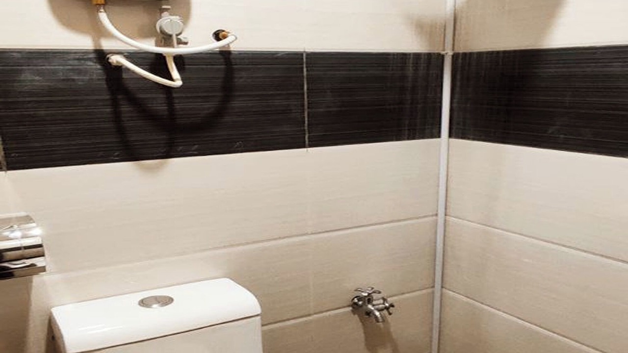 Photo of Bathroom in Kampung Melaban