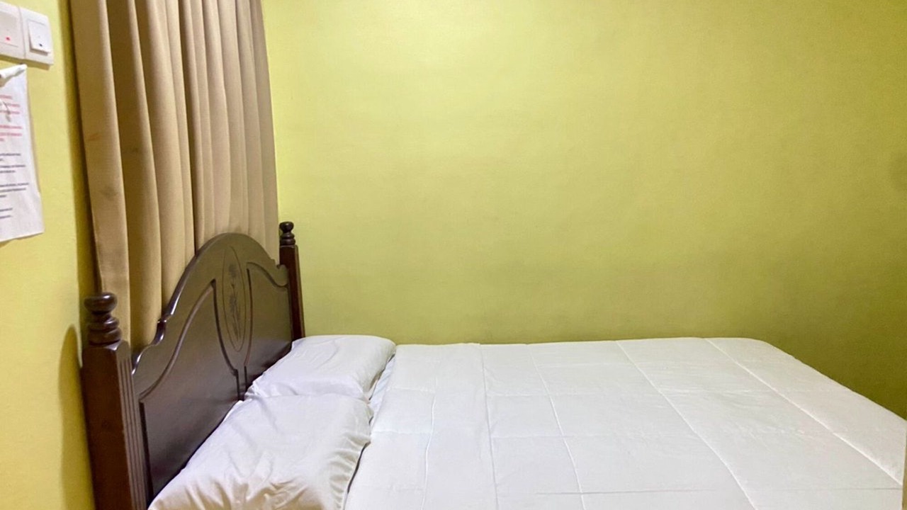 Photo of Bedroom in Malacca City