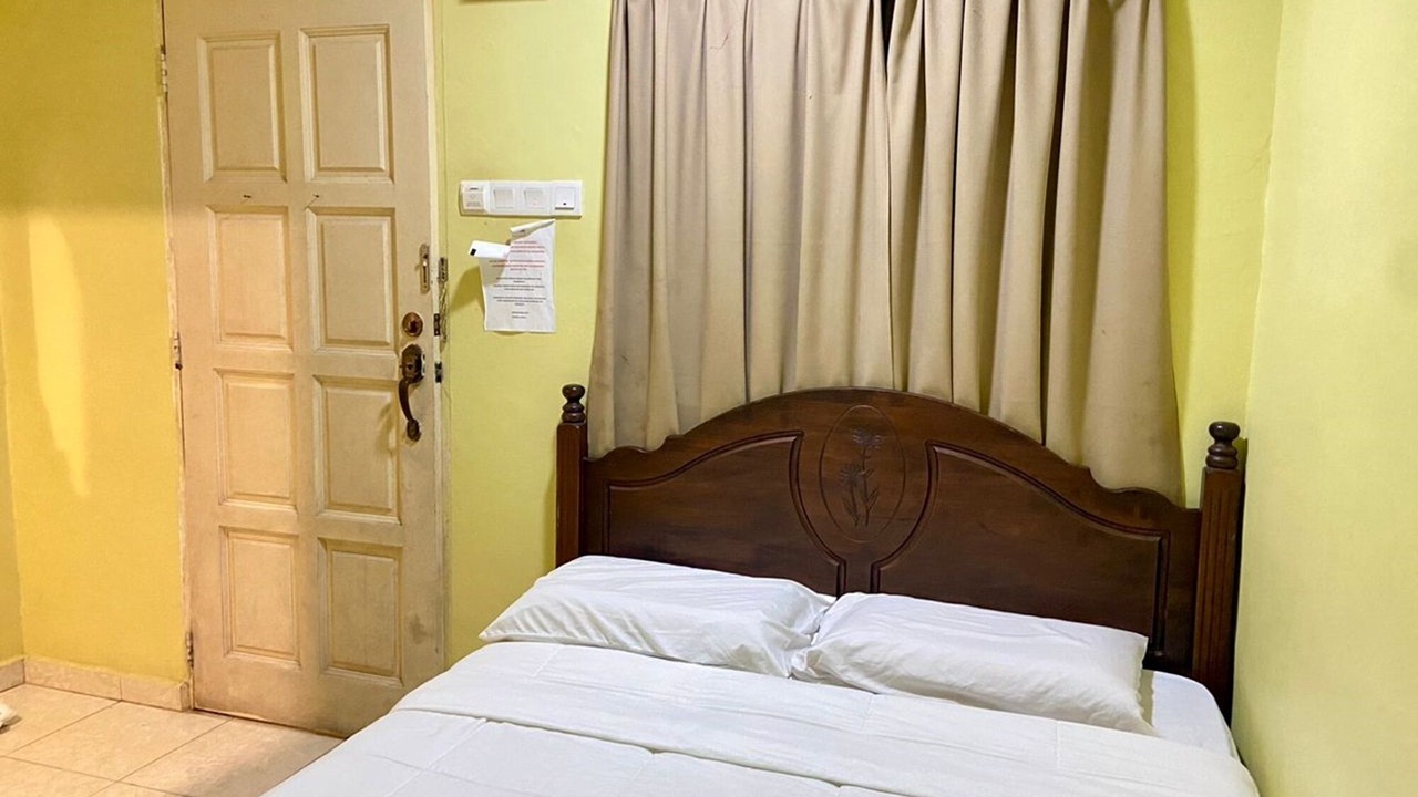 Photo of Bedroom in Malacca City