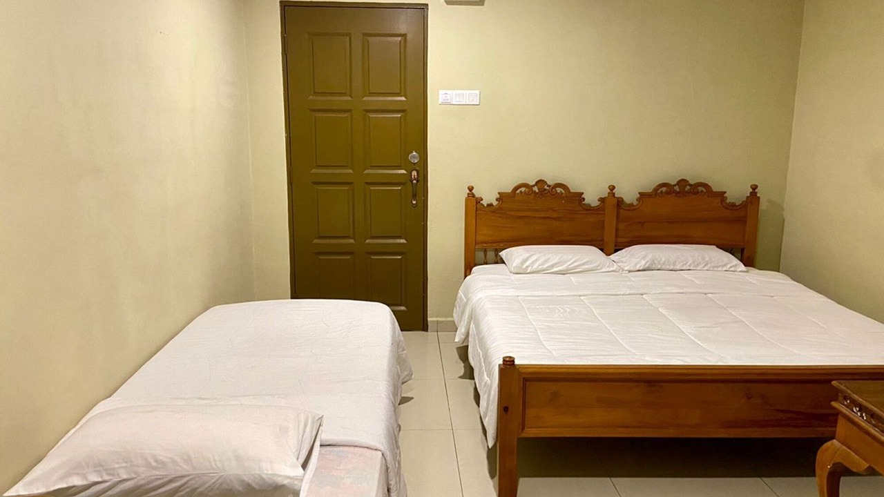 Photo of Bedroom in Malacca City