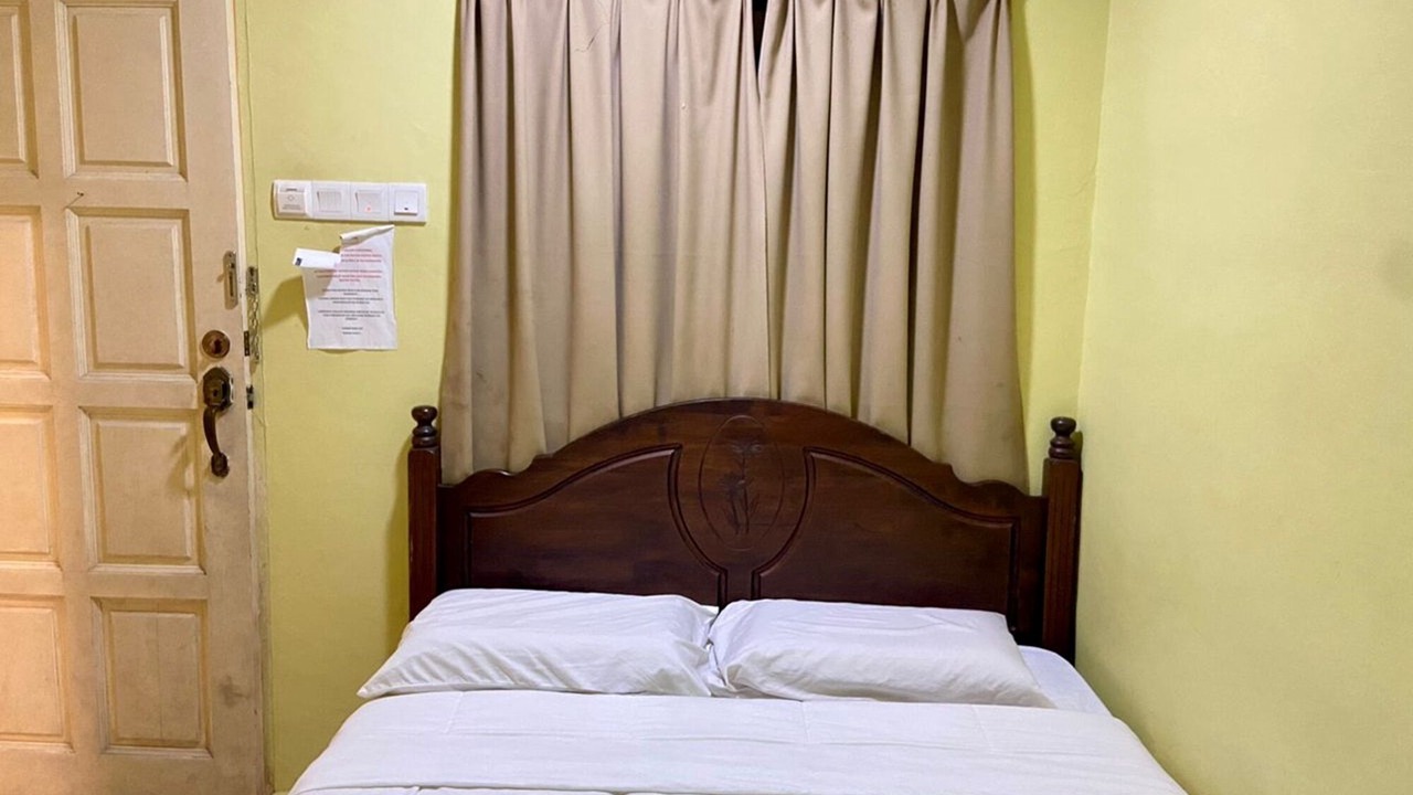 Photo of Bedroom in Malacca City