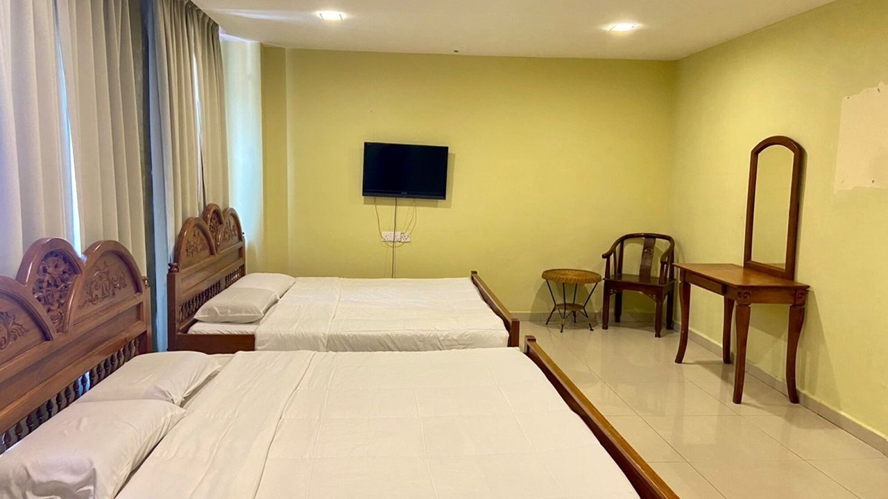Photo of Bedroom in Malacca City