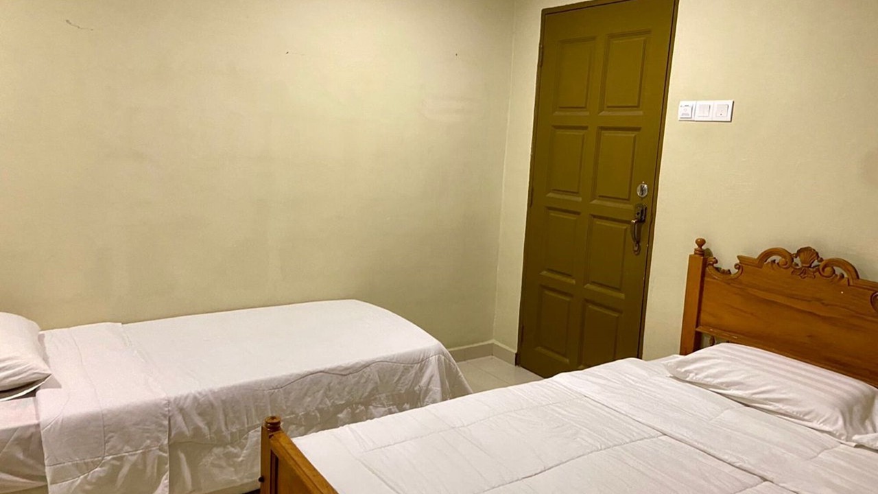 Photo of Bedroom in Malacca City