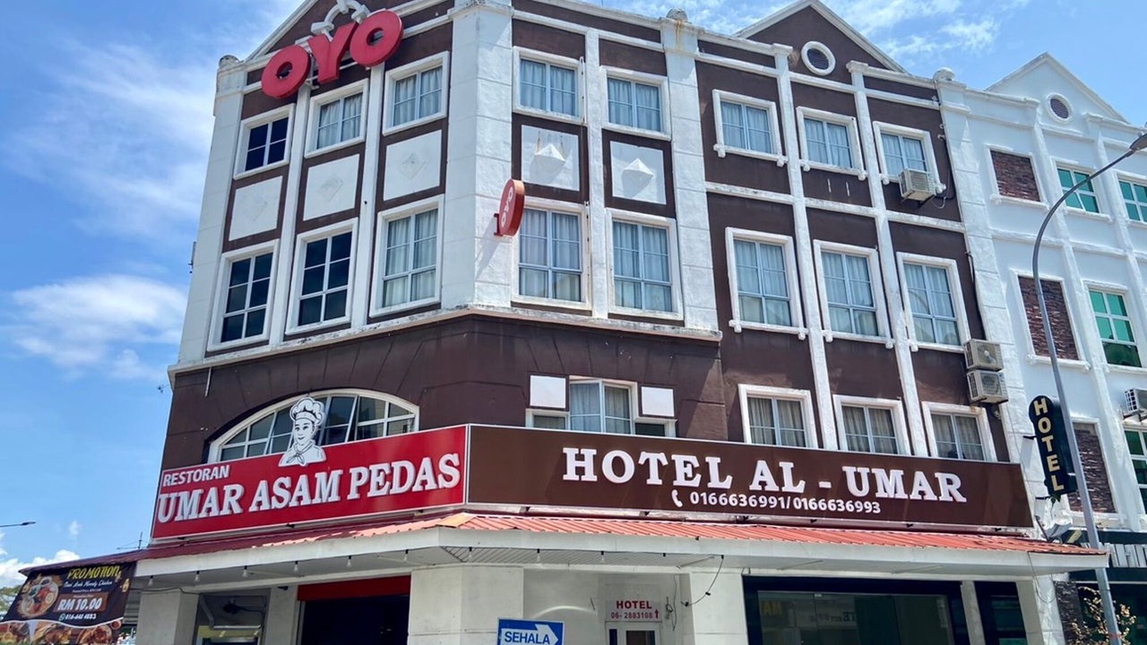 Photo of Others in Malacca City
