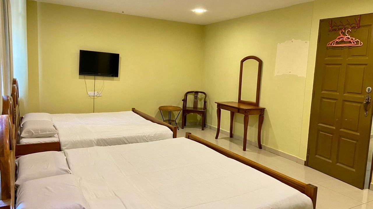 Photo of Bedroom in Malacca City