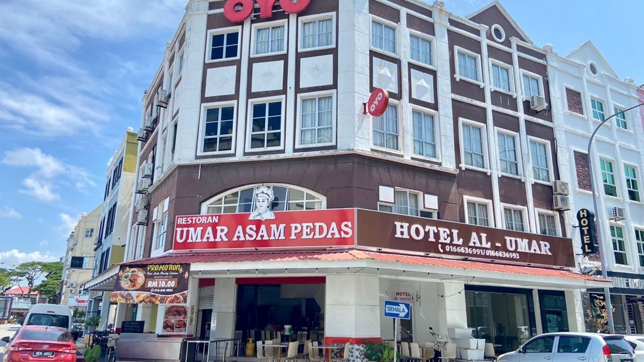 Photo of Outdoor in Malacca City