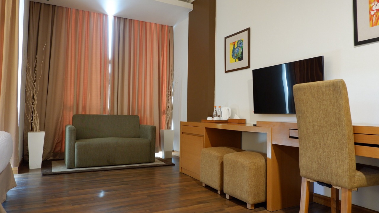 Photo of Bedroom in Bandung