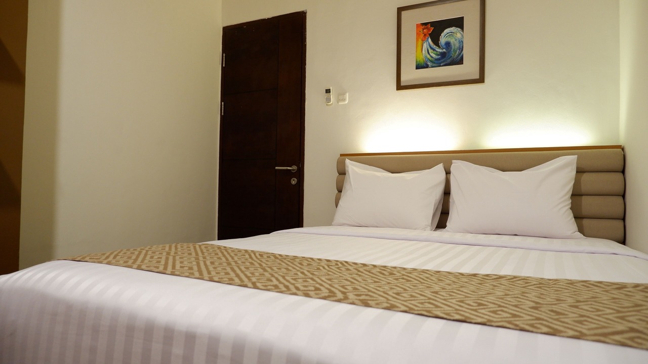 Photo of Bedroom in Bandung