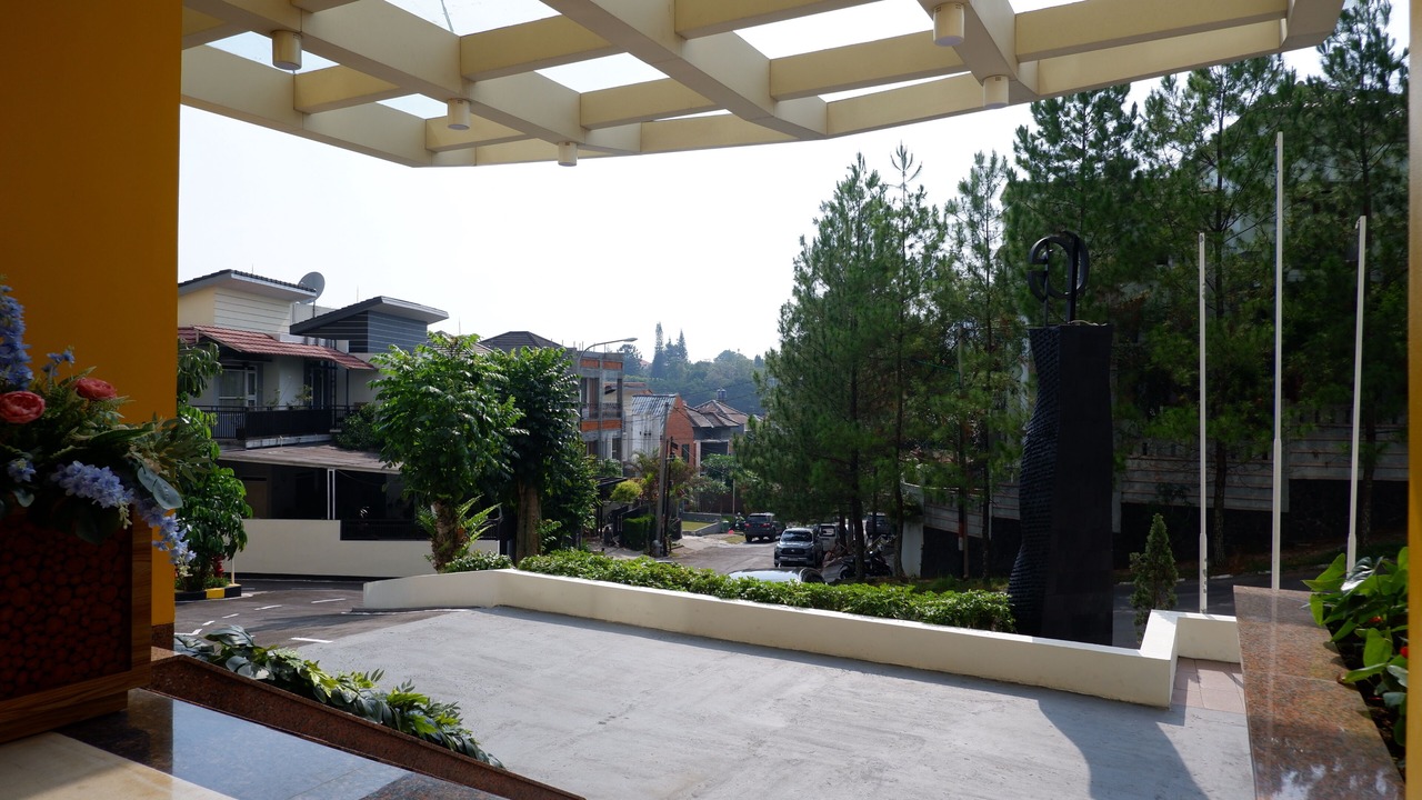 Photo of Outdoor in Bandung