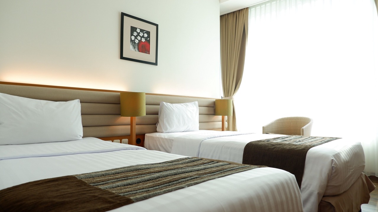 Photo of Bedroom in Bandung