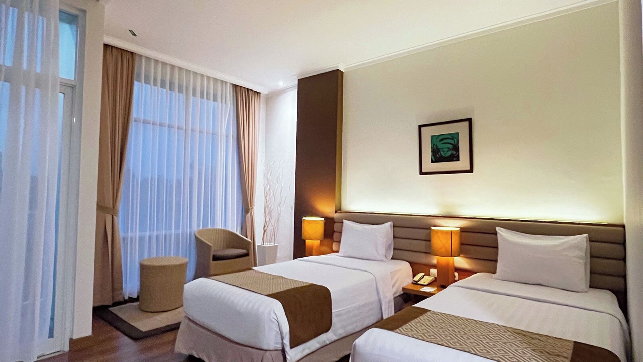 Photo of Bedroom in Bandung