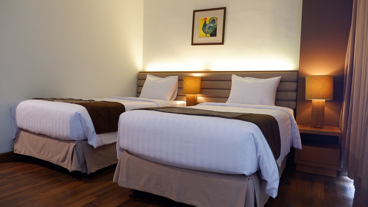 Photo of Bedroom in Bandung