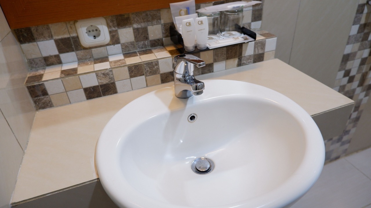 Photo of Bathroom in Bandung