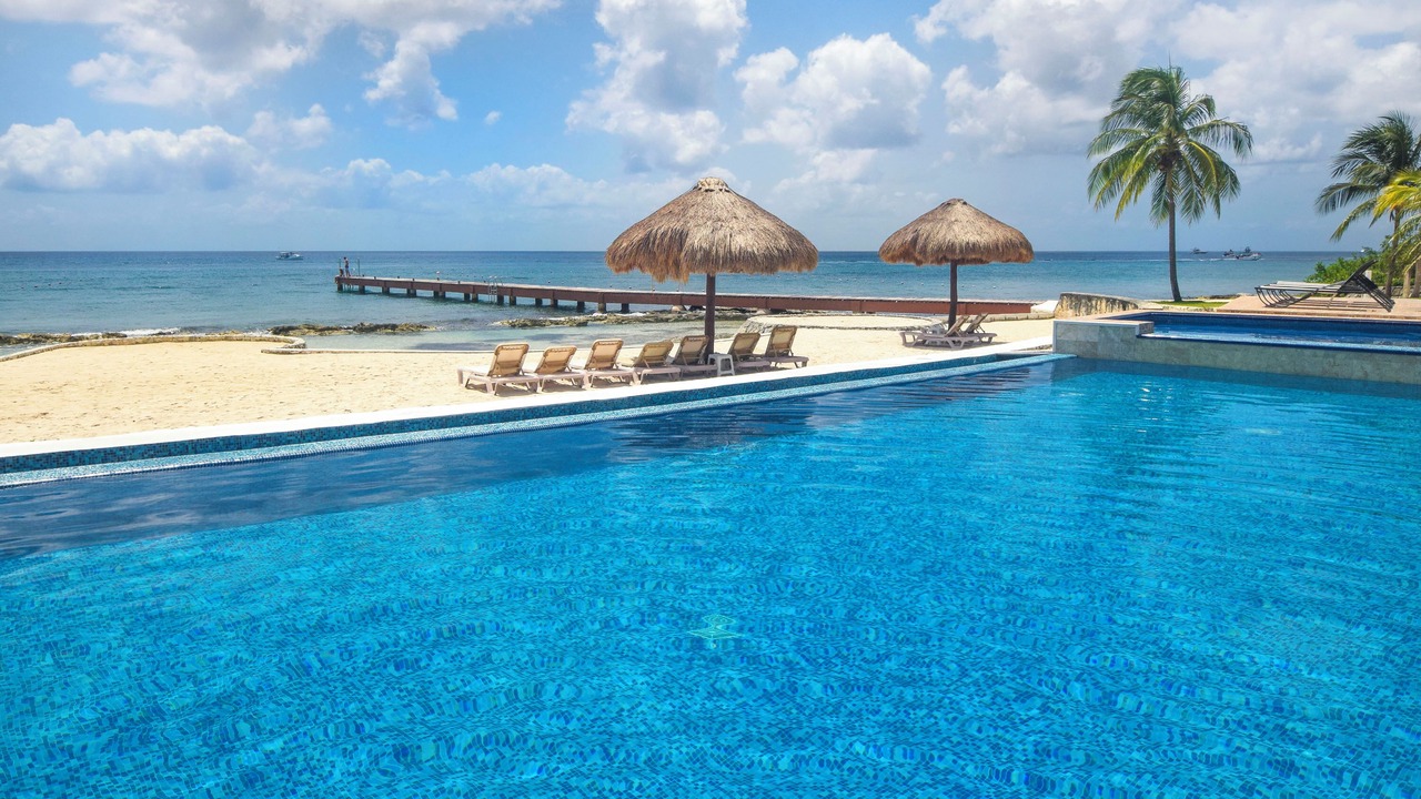 Photo of Outdoor in Costa Maya