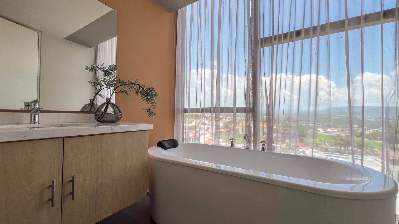 Photo of Patio Balcony in Leon