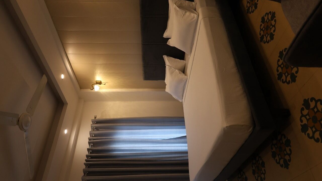 Photo of Bedroom in Kalkaji