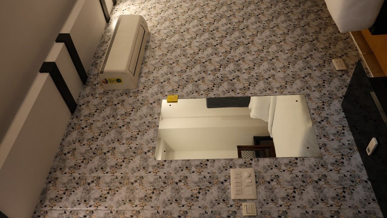 Photo of Bedroom in Kalkaji