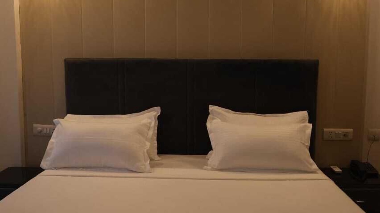 Photo of Bedroom in Kalkaji