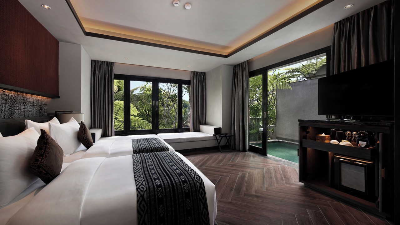 Photo of Bedroom in Kerta