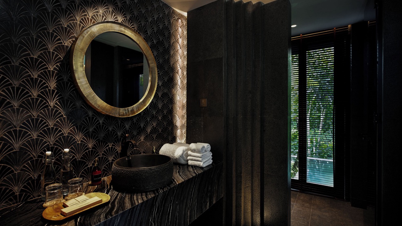 Photo of Bathroom in Kerta