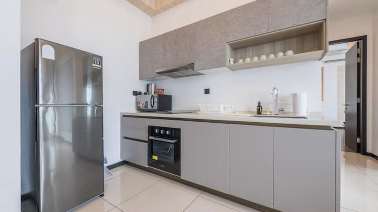 Photo of Kitchen in Kuala Lumpur