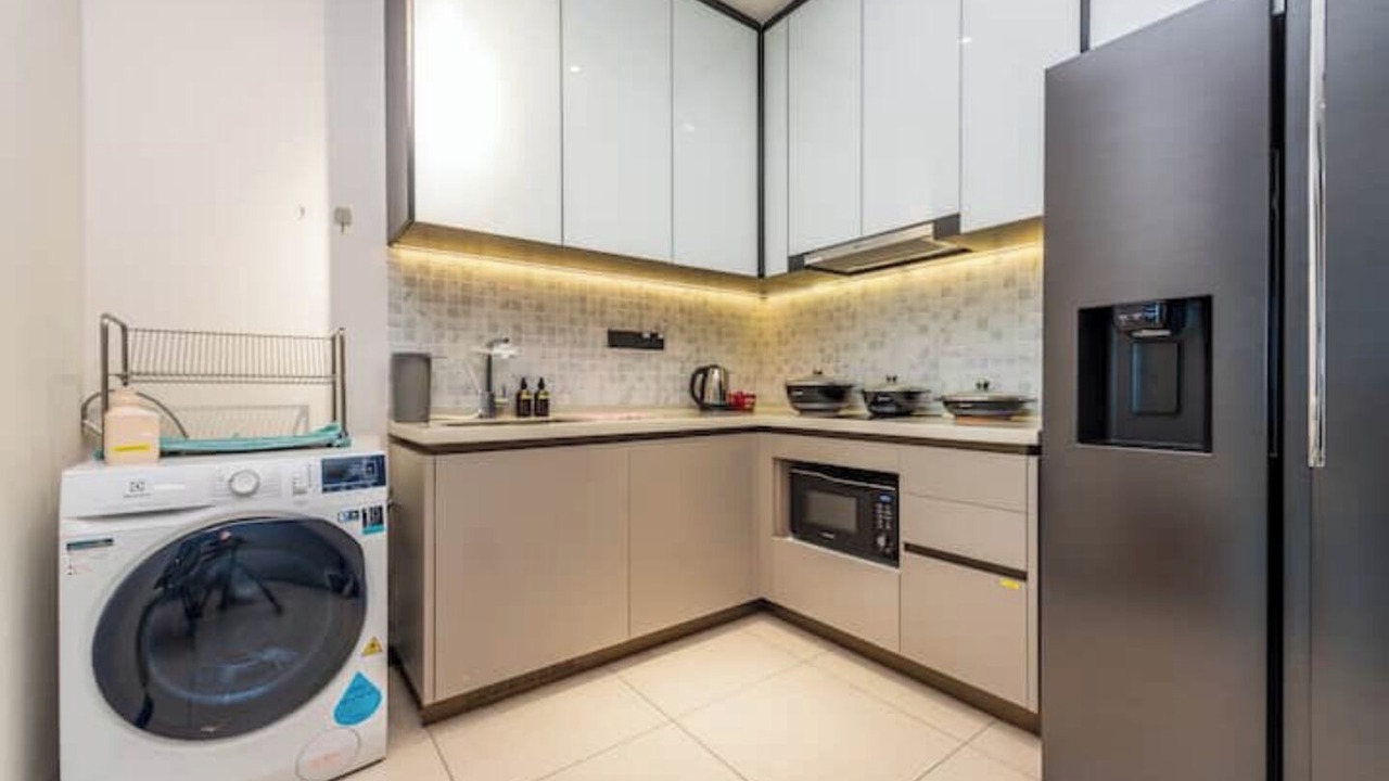 Photo of Kitchen in Kuala Lumpur