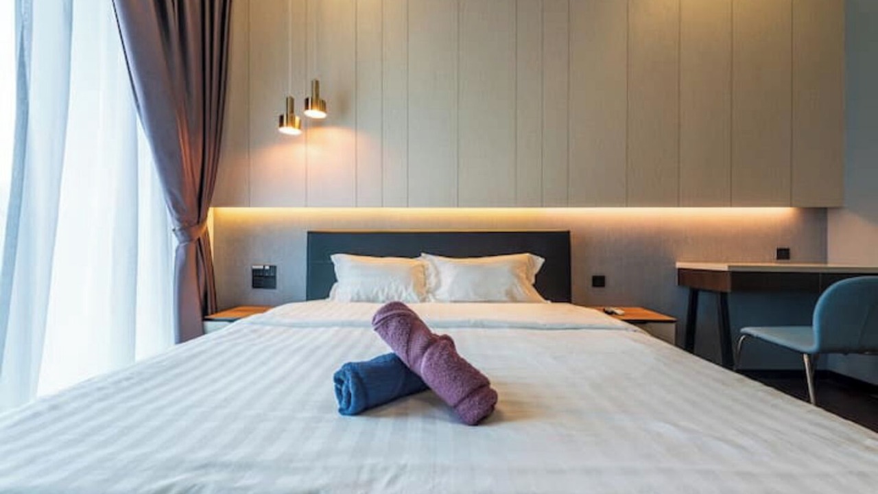 Photo of Bedroom in Kuala Lumpur