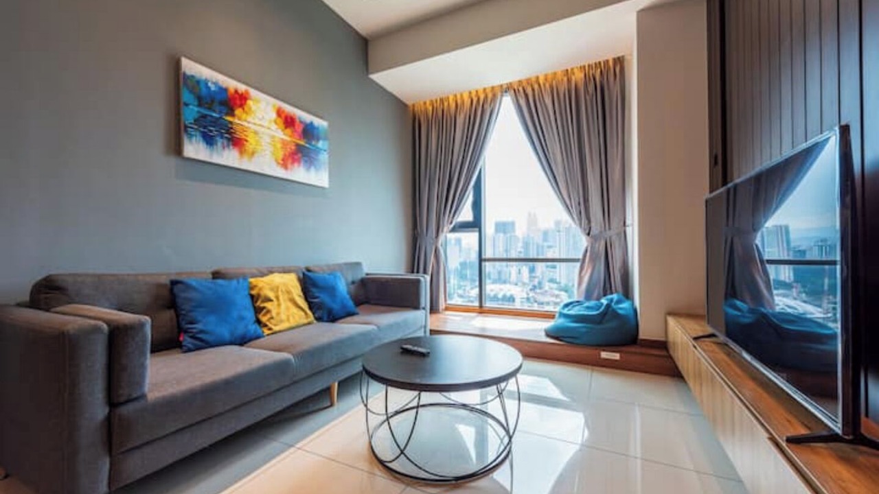 Photo of Livingroom in Kuala Lumpur