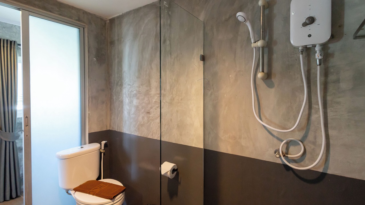 Photo of Bathroom in Chatuchak