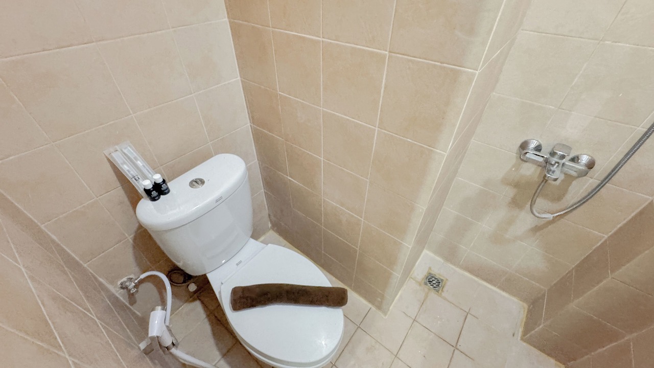 Photo of Bathroom in Surabaya