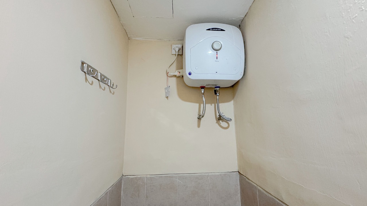 Photo of Bathroom in Surabaya