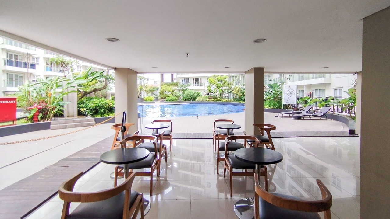 Photo of Outdoor in Cimahi